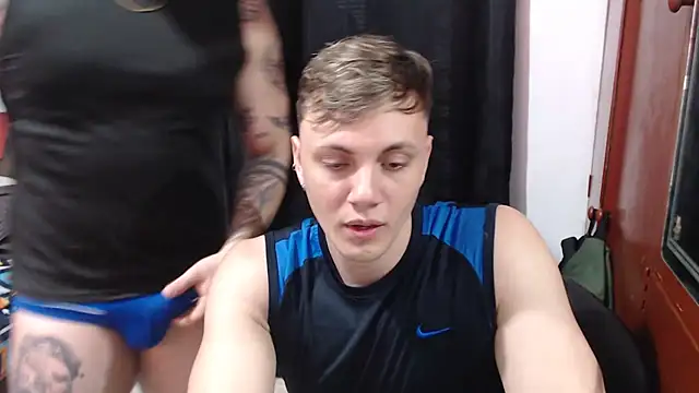 kike_energy Live XXX-chat