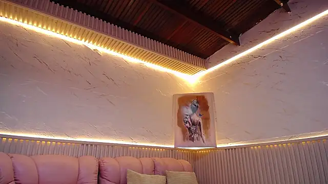 Alaya_cute's Live XXX Chat