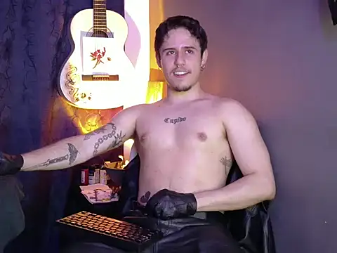 Antonello_Vannucci's Live XXX Chat