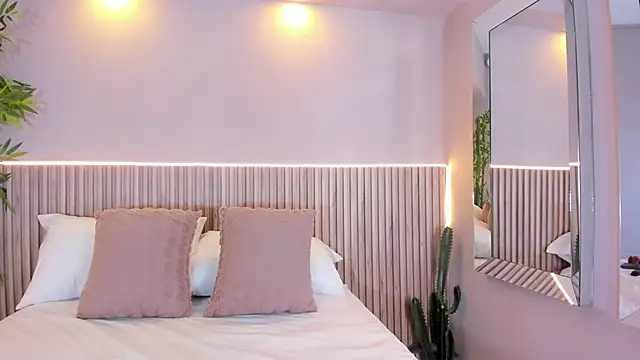 แชท XXX สดของ GeorginaReyes