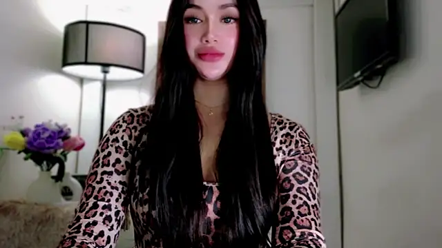 Chat XXX Live Anna_HollyDoll