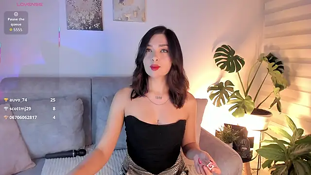 Estrer_collins Live XXX-Chat