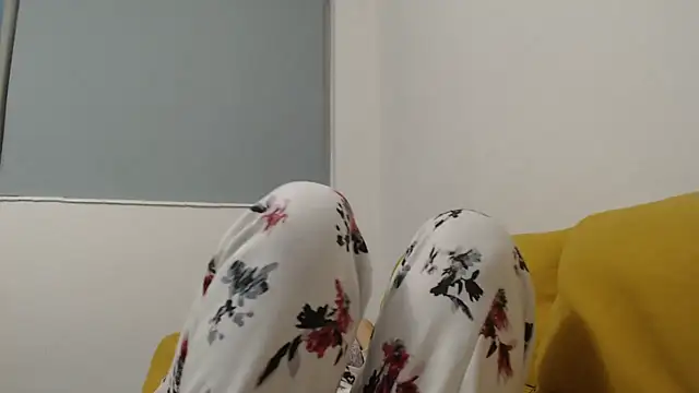 _karolynesyera_ Chat XXX in diretta