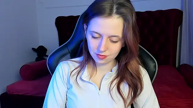 FreyaVey 现场XXX聊天