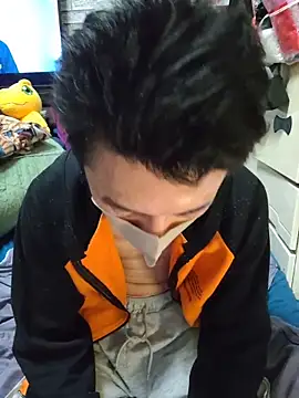 Christopher1024 网络视讯表演