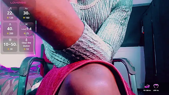 Kendall_hornyyのライブXXXチャット