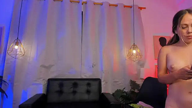 valery_and_Dani_ élő XXX-chatje