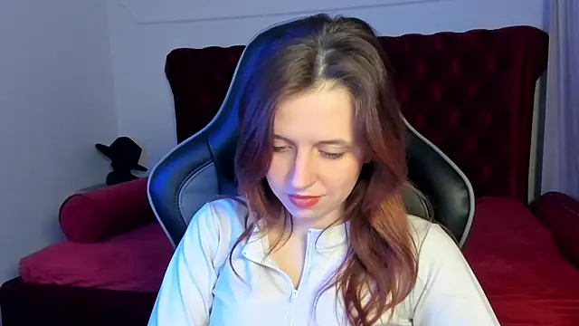 Chat +18 de FreyaVey ao vivo