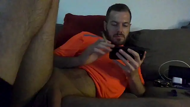 THE_CHEEKY_ALPHA 现场XXX聊天