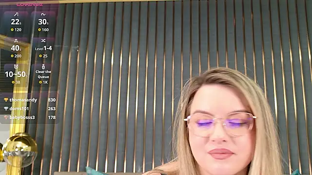 BeatriceHaze 即時 XXX 聊天