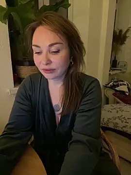 Syverelle – Live XXX-chat