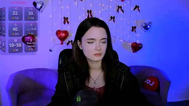 Онлайн чат XXX liana_kisses