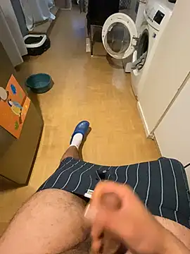 pepsi99p Adlı Modelin Web Kamerası Şovu