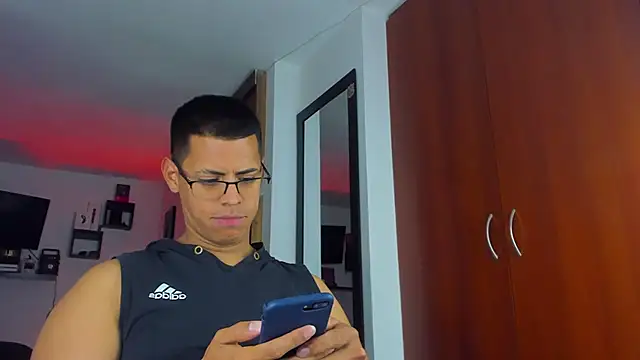 _John_Boy_ Chat XXX in diretta