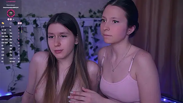 Czat XXX na żywo – GabrielleLynchard