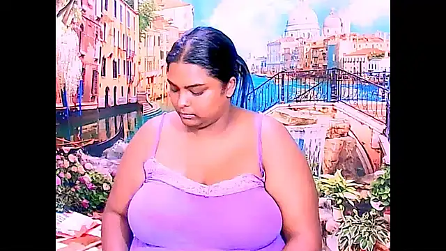 Živý XXX chat Indianfairy99