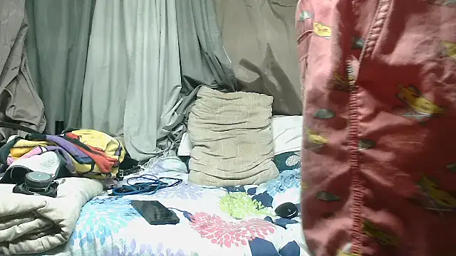 Camodick Obrolan Langsung XXX