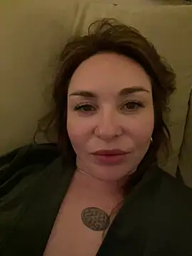 Syverelle Live XXX-Chat