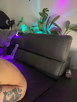 Chat XXX en directo de eva_nexus