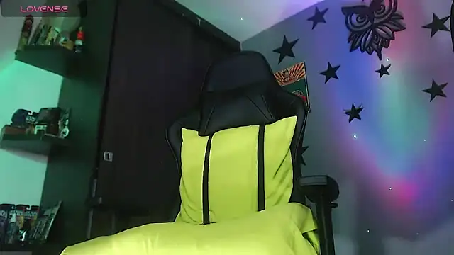 แชท XXX สดของ justincs