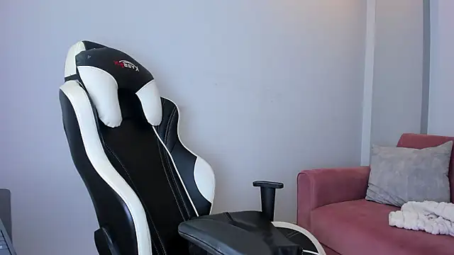 stefy_bratz's Webcam Show