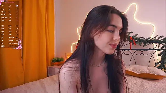 MirnaTellado Live XXX-Chat