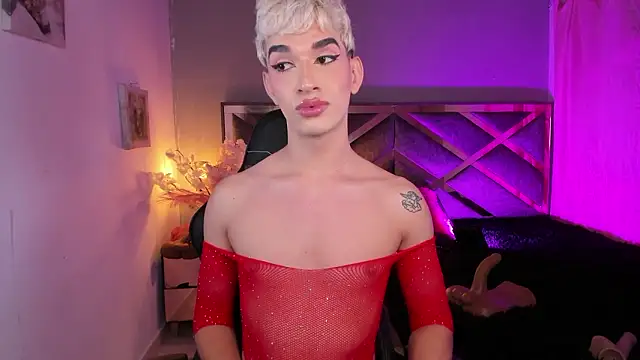 Cherry_zayden_: απευθείας συνομιλία ΧΧΧ