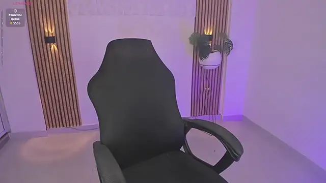 Živý XXX chat valeria_acosta_