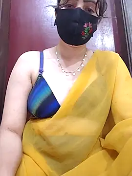 Saanvi-Sen's Webcam Show