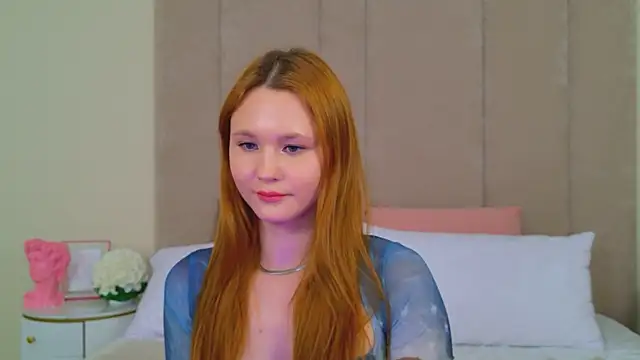 XXX chat uživo modela AmeliRoyse