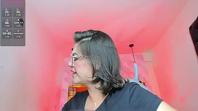 Luciifeer_'s Live XXX Chat