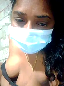 boosypussyのウェブカメラショー