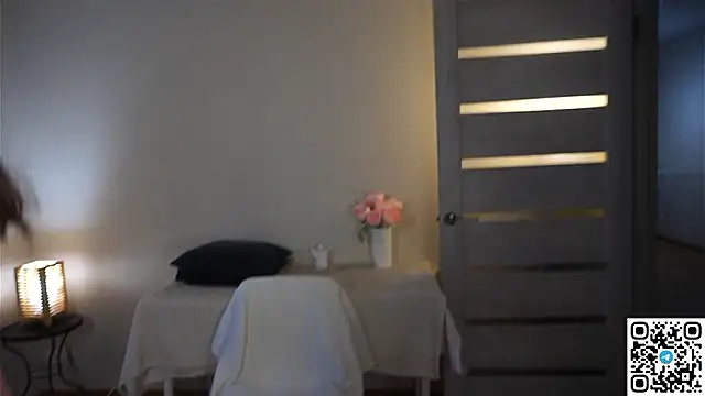 MarlinVarian 在線直播表演