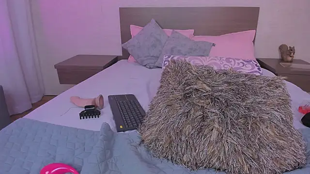 Chat XXX en directo de Katyrousee