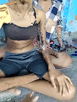 Lesbians_NO1のウェブカメラショー