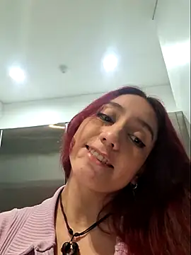 NaughtyMooon Live XXX-Chat