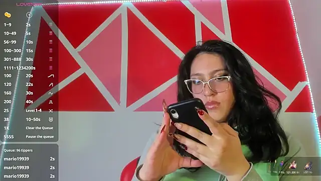 Chat XXX ao vivo de abril_onnel