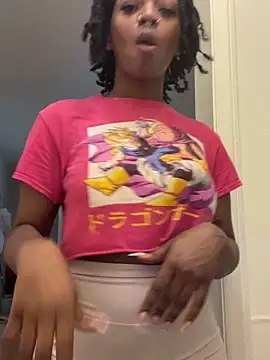 mochamimi's Webcam Show