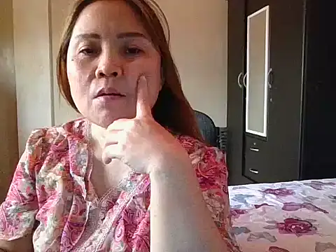 XXX chat uživo modela fixylady