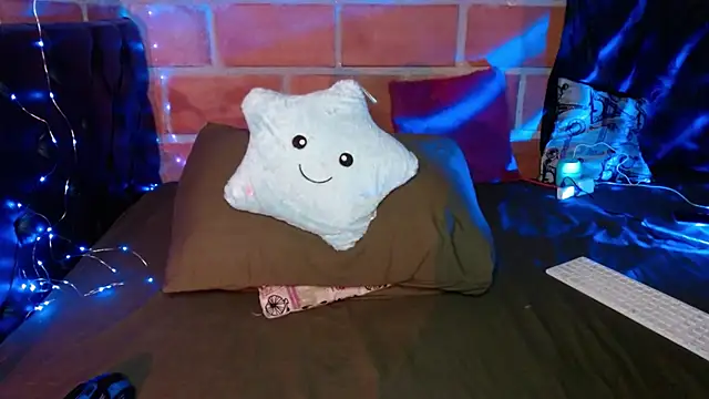 XXX chat uživo modela Nathacha