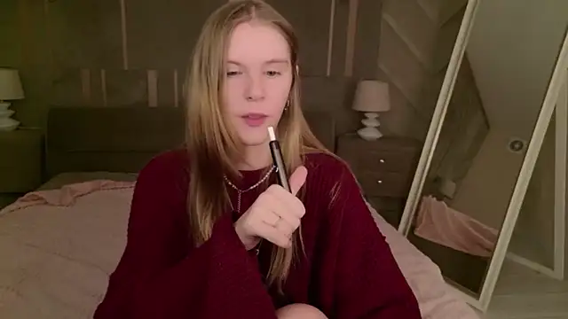 Morgan_Wardi: онлайн-секс-чат