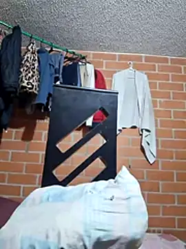 Rubievans22 라이브 XXX 채팅