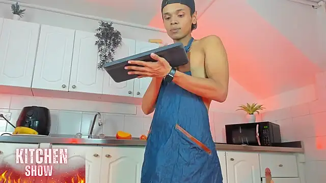 Alejandroo_Montenegro Chat XXX in diretta