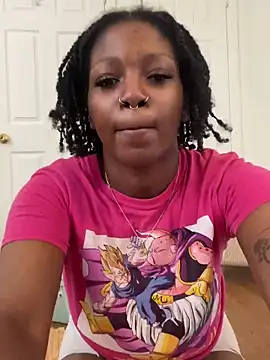 mochamimi's Webcam Show