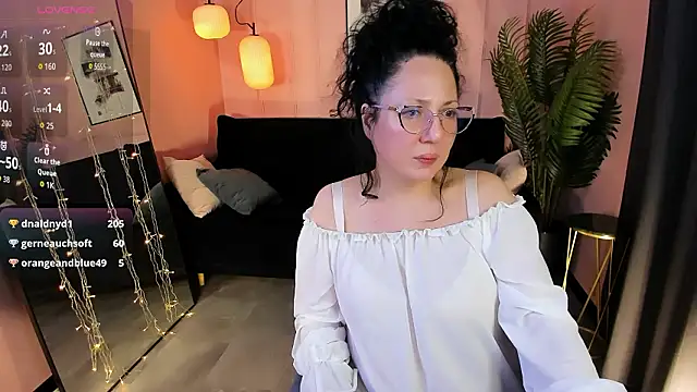 Anita_Muse's Live XXX Chat