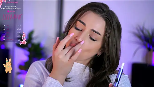 BabbyAisha Chat XXX live