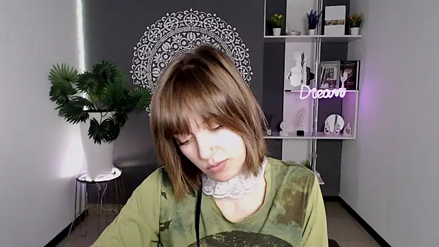 Chat XXX en directo de EchoScribe