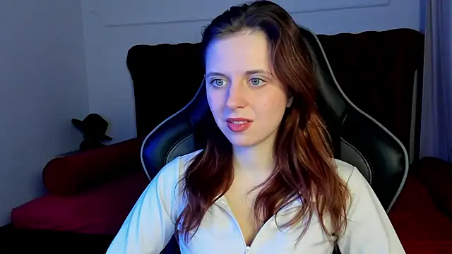 FreyaVey Live XXX Chat