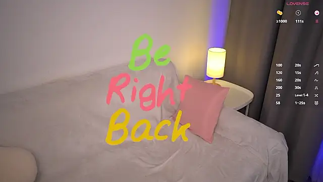 Czat XXX na żywo – DanaCandy