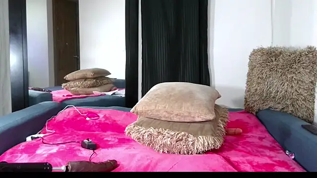 แชท XXX สดของ Carla-Bonny18